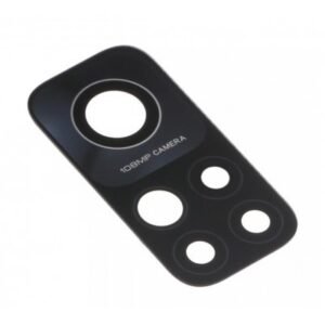 Camera Lens for Xiaomi Mi 10T Pro - Black