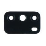 Camera Lens for Xiaomi Poco M3 Black