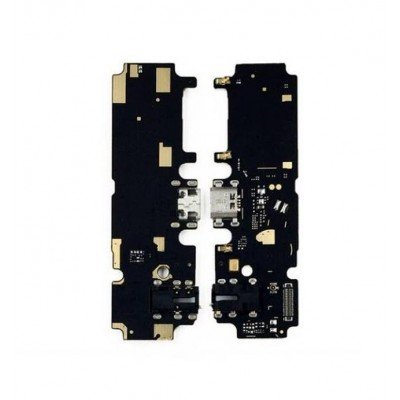 Charging Connector Flex / PCB Board for Vivo Y85