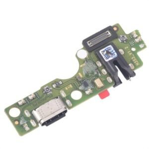 Charging Connector Flex / PCB Board for Infinix Hot 50 5G