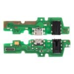 Charging Connector Flex / PCB Board for Infinix Smart 4 Plus