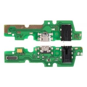 Charging Connector Flex / PCB Board for Infinix Smart 4 Plus