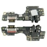 Charging Connector Flex / PCB Board for Motorola Moto G73