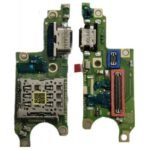 Charging Connector Flex / PCB Board for Vivo V40e 5G