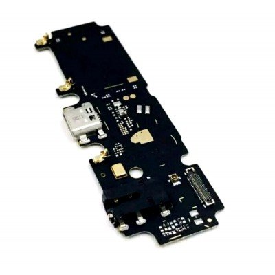 Charging Connector Flex / PCB Board for Vivo V9