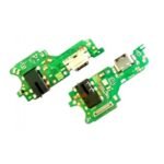 Charging Connector Flex / PCB Board for Vivo Y02