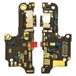 Charging Connector Flex / PCB Board for Xiaomi Poco M6