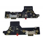 Charging Connector Flex / PCB Board for Xiaomi Poco M6 Pro 5G