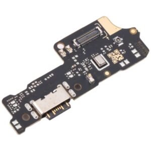 Charging Connector Flex / PCB Board for Xiaomi Redmi 10 India 2022