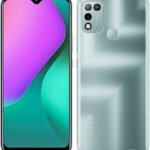 Back Panel Cover for Infinix Hot 10 Play