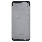 LCD Frame Middle Chassis for Infinix Smart 4 Plus - Black