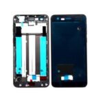 LCD Frame Middle Chassis for Nokia 2 - Black