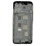 LCD Frame Middle Chassis for Oppo A3x 4G - Black