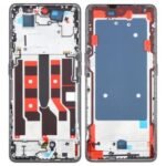 LCD Frame Middle Chassis for Oppo Reno 8T 5G - Black