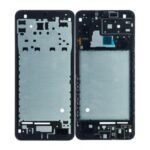 LCD Frame Middle Chassis for Samsung Galaxy A13 5G - Black