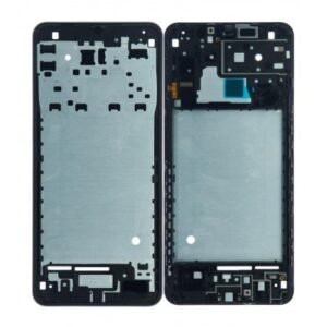 LCD Frame Middle Chassis for Samsung Galaxy A13 5G - Black