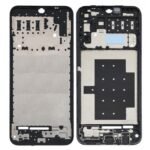 LCD Frame Middle Chassis for Samsung Galaxy A14 4G- Black