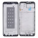 LCD Frame Middle Chassis for Samsung Galaxy A23 - Black