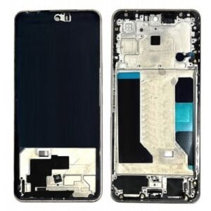 LCD Frame Middle Chassis for Vivo Y200 5G