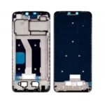 LCD Frame Middle Chassis for Vivo Y81 - Black