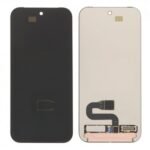 LCD with Touch Screen for Google Pixel 10 Pro - Black (display glass combo folder) | Bazzarking