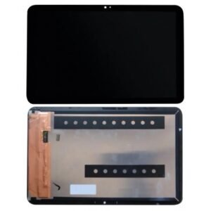 LCD with Touch Screen for Nokia T21 - Black (display glass combo folder) | Bazzarking