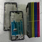 LCD Frame Middle Chassis for Motorola Moto G85 5G