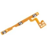 Power Button Flex Cable for Vivo Y100 - On Off Flex / PCB