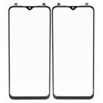 Front Glass for Infinix Smart 4 Plus - Black