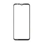 Front Glass for Tecno Spark Go Plus - Black | Bazzarking