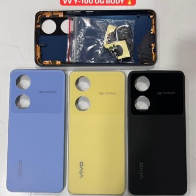 Housing for Vivo Y100