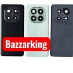 Body Housing for Xiaomi Redmi Note 14 Pro 5G