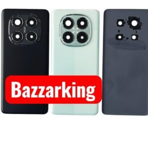 Body Housing for Xiaomi Redmi Note 14 Pro 5G - Bazzarking.com