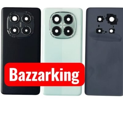 Body Housing for Xiaomi Redmi Note 14 Pro 5G