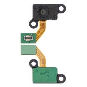 Fingerprint Sensor with Flex Cable for Samsung Galaxy A30s Black