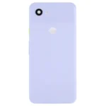 Back Panel Cover for Google Pixel 3A