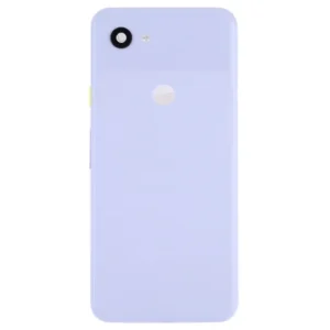 Back Panel Cover for Google Pixel 3A