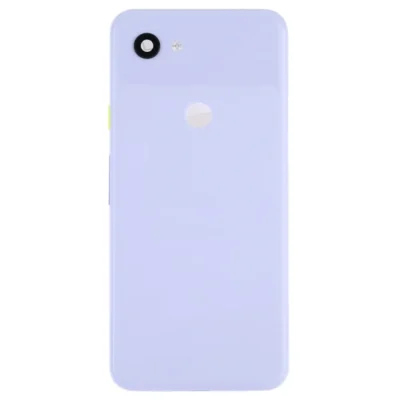 Back Panel Cover for Google Pixel 3A