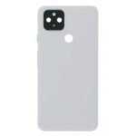 Back Panel Cover for Google Pixel 4A 5G