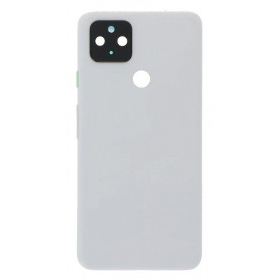 Back Panel Cover for Google Pixel 4A 5G