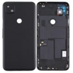 Back Panel Cover for Google Pixel 4a