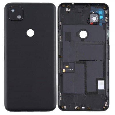 Back Panel Cover for Google Pixel 4a