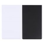 Back Panel Cover for Google Pixel 6a