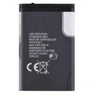 Battery for Lava A3