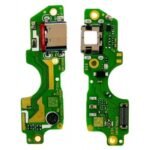 Charging Connector Flex / PCB Board for Lava Benco V70