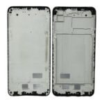 LCD Frame Middle Chassis for Vivo V11 - Black