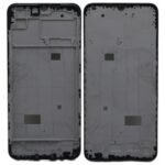 LCD Frame Middle Chassis for Vivo Y19 - Black