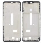 LCD Frame Middle Chassis for Vivo Y76 5G - Black