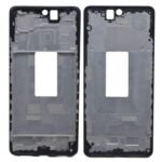 LCD Frame Middle Chassis for Xiaomi Poco X5 Pro 5G - Black