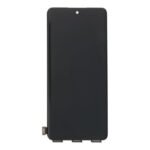 LCD with Touch Screen for Realme 14 Pro 5G - Black (display glass combo folder) OLED - Bazzarking.com